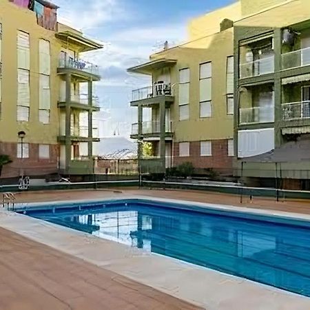 Ferienwohnung Precioso Piso Torrenueva Con Piscina Y Cerca Playa Exterior foto