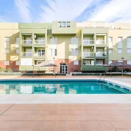 Ferienwohnung Precioso Piso Torrenueva Con Piscina Y Cerca Playa Exterior foto