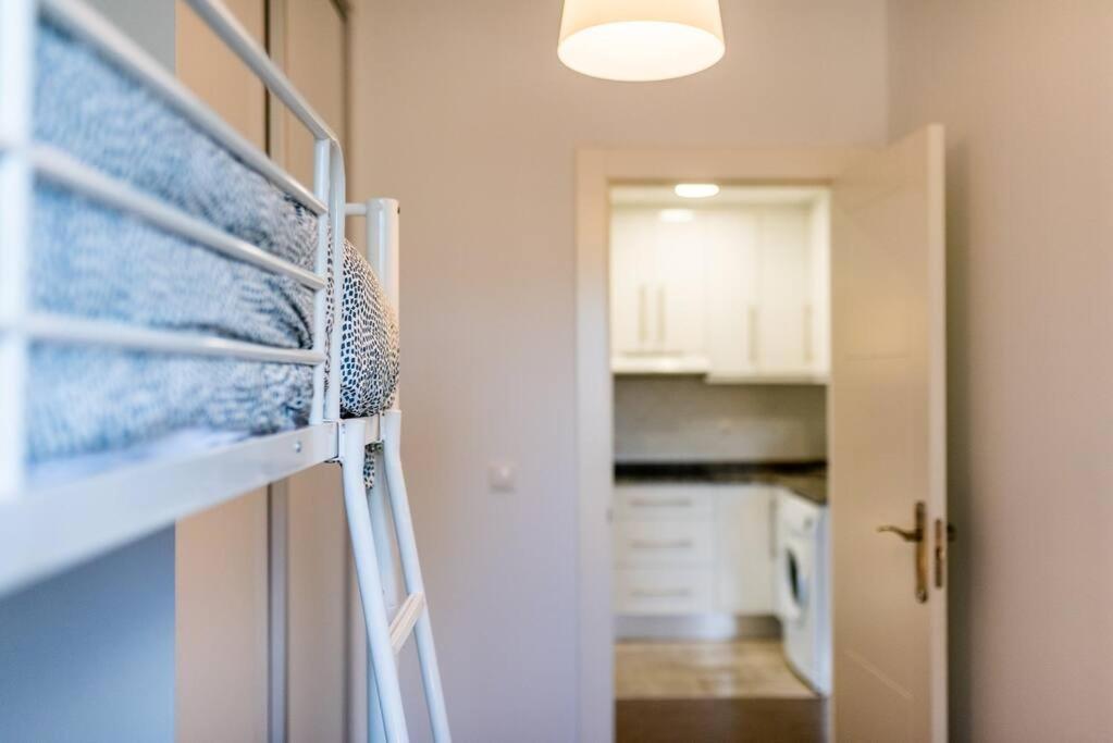 Ferienwohnung Precioso Piso Torrenueva Con Piscina Y Cerca Playa Exterior foto